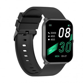 - Xiaomi iMiLab Smart Watch W01 Black (IMISW01) 3