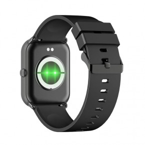 - Xiaomi iMiLab Smart Watch W01 Black (IMISW01) 6