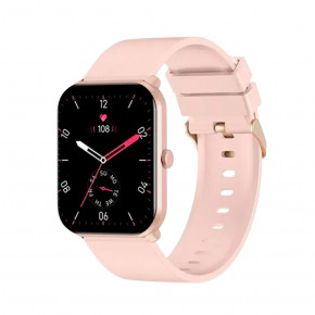 - Xiaomi iMiLab Smart Watch W01 Pink (IMISW01)