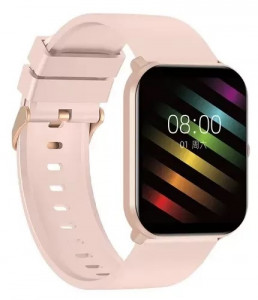 - Xiaomi iMiLab Smart Watch W01 Pink (IMISW01) 3