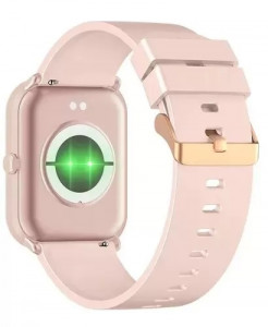 - Xiaomi iMiLab Smart Watch W01 Pink (IMISW01) 5