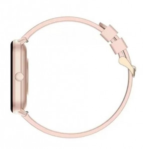 - Xiaomi iMiLab Smart Watch W01 Pink (IMISW01) 6