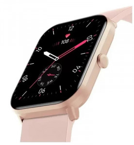 - Xiaomi iMiLab Smart Watch W01 Pink (IMISW01) 7