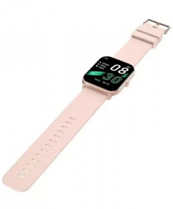 - Xiaomi iMiLab Smart Watch W01 Pink (IMISW01) 8