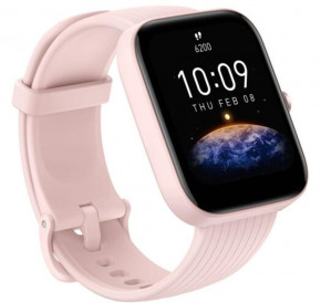 - Xiaomi Amazfit Bip 3 Pink