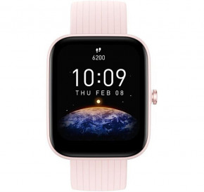 - Xiaomi Amazfit Bip 3 Pink 3