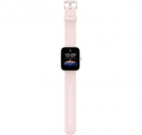 - Xiaomi Amazfit Bip 3 Pink 8