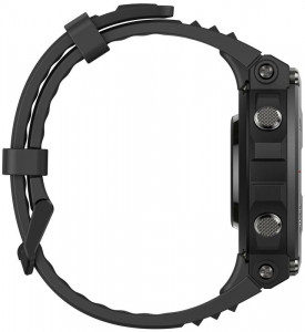 - Amazfit T-Rex 2 Ember Black 7