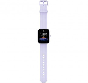 - Amazfit Bip 3 Blue 8