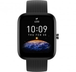 - Amazfit Bip 3 Pro Black 3