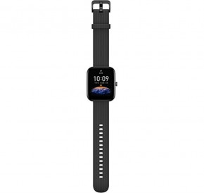 - Amazfit Bip 3 Pro Black 8