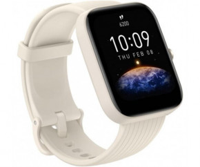 - Xiaomi Amazfit Bip 3 Pro Cream