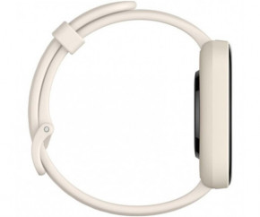 - Xiaomi Amazfit Bip 3 Pro Cream 5