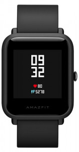   Xiaomi Amazfit Bip Black (350279)