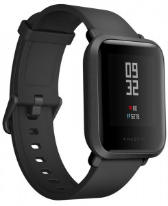   Xiaomi Amazfit Bip Black (350279) 4