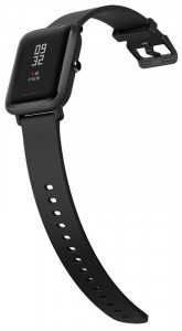   Xiaomi Amazfit Bip Black (350279) 5