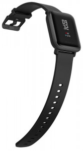   Xiaomi Amazfit Bip Black (350279) 6