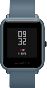 - Xiaomi Amazfit Bip Lite Blue *EU