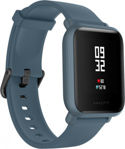 - Xiaomi Amazfit Bip Lite Blue *EU 3