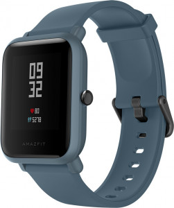 - Xiaomi Amazfit Bip Lite Blue *EU 4