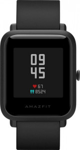 - Xiaomi Amazfit Bip S Carbon Black 3