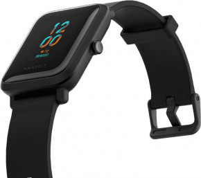 - Xiaomi Amazfit Bip S Carbon Black 4