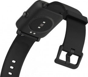 - Xiaomi Amazfit Bip S Carbon Black 5