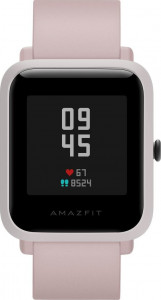 - Xiaomi Amazfit Bip S Pink 3