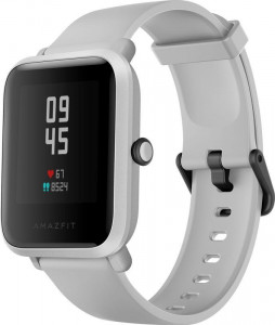 - Xiaomi Amazfit Bip S White Rock *EU