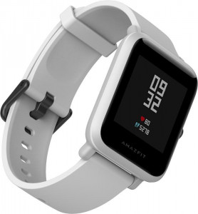 - Xiaomi Amazfit Bip S White Rock *EU 4