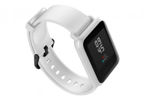 - Xiaomi Amazfit Bip S White Rock *EU 5