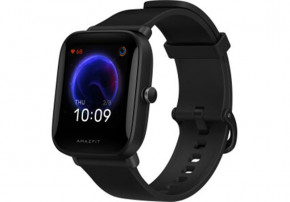 - Xiaomi Amazfit Bip U Black (711169)