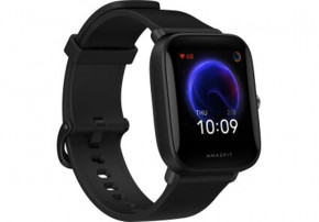 - Xiaomi Amazfit Bip U Black (711169) 3