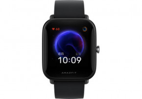 - Xiaomi Amazfit Bip U Black (711169) 4