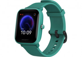 - Xiaomi Amazfit Bip U Green (711170)