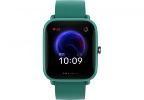 - Xiaomi Amazfit Bip U Green (711170) 4