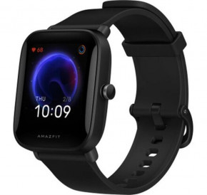 - Xiaomi Amazfit Bip U Pro Black 3