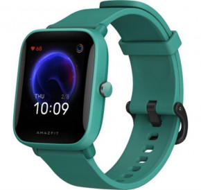 - Xiaomi Amazfit Bip U Pro Green 3