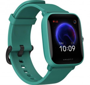 - Xiaomi Amazfit Bip U Pro Green 4