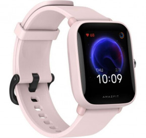 - Xiaomi Amazfit Bip U Pro Pink 4