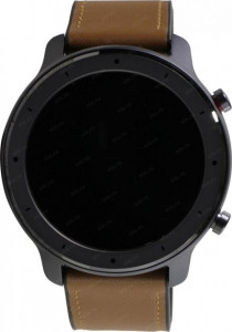   Amazfit GTR 47mm Aluminum Alloy EU 5