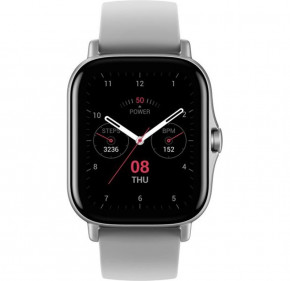 - Xiaomi Amazfit GTS 2 Urban Grey 4