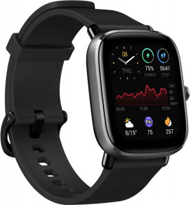 - Amazfit GTS 2 mini Black 3