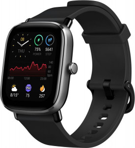 - Amazfit GTS 2 mini Black 4