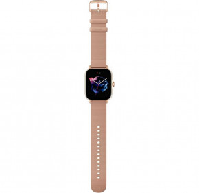 - Xiaomi Amazfit GTS 3 Terra Rosa 6