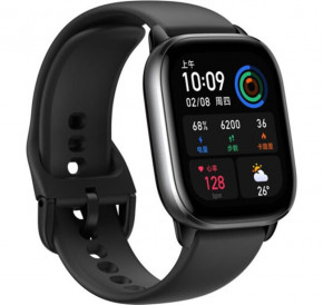 - Xiaomi Amazfit GTS 4 Mini Midnight Black