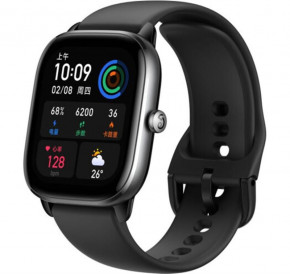 - Xiaomi Amazfit GTS 4 Mini Midnight Black 4