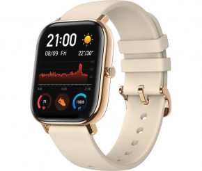 - Amazfit GTS Gold 3