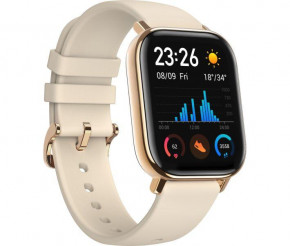 - Amazfit GTS Gold 4