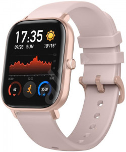 - Xiaomi Amazfit GTS Rose Pink (538918) 3